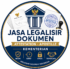 Jasa Legalisir Dokumen - Attestation - Apostille Kementerian